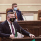 «Це дзвінок і Погуляйку, і Зеленському», - Бондар про висловлення недовіри