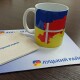 Студенти розробили варіант логотипа новоствореного Луцького району