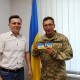 У Луцькій районній раді - новий депутат