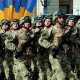 Що варто знати про військову службу за контрактом у ЗСУ