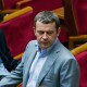 У Мартиняка прокоментували звинувачення в погрозах помічнику Рубльова