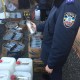 Житель Луцька облаштував вдома підпільний алкогольний цех