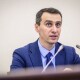 Рада призначила Віктора Ляшка новим очільником МОЗ