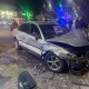 У Луцьку на Відродження зіткнулися дві автівки. 16-річну дівчину госпіталізували