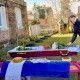 На Волині провели в останню путь воїна. ФОТО
