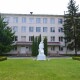 У ковідному госпіталі на базі луцького пологового почали лікувати перших хворих
