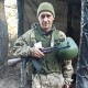У боях за Україну загинув воїн з Волині Андрій Лець
