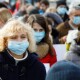 В Україні на коронавірус захворіли 645 людей, з них померли – 17, – МОЗ