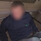 Волинські прикордонники зірвали спробу втечі за кордон ухилянта. ВІДЕО