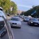 Пам'ятний автокортеж: лучани вшанували полеглих воїнів-земляків. ВІДЕО