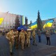 У Ковелі провели в останню дорогу захисника. ФОТО