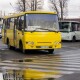 Сім внутрішньообласних маршрутів відновили на Волині: перелік