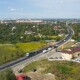 Під Луцьком ремонтують міжнародну дорогу. Показали, як вона змінилася