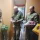 Чотирьох Героїв з Волині посмертно нагородили орденами «За мужність»