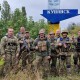 Воїни волинської бригади показали фото звільненого Куп'янська