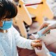 Наскільки часто діти важко переносять COVID-19. Дослідження
