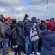 На західному кордоні України зникли черги на пунктах пропуску