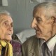 Разом вже 70 років. На Волині подружжя святкує «платинове» весілля