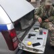 У Луцьку в маршрутці п'яний чоловік розмахував пістолетом. Хулігана затримали