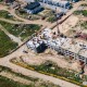 Як ЖК «Амстердам» змінився з початку літа? ВІДЕО