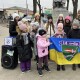 На Волині діти зібрали мільйон гривень для військових з 14-ї бригади. ФОТО, ВІДЕО