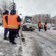 «В Польщі теж в один момент не чистять всі дороги, але ніхто не галасує», - Пустовіт
