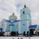 У селі на Волині відсвяткували  ювілей храму. ФОТО. ВІДЕО