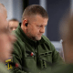 Залужний був проти опрації ЗСУ на Курщині – Politico