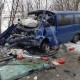 Врізалися лоб в лоб: смертельна аварія під Ковелем. ФОТО
