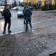 Лучани підтримали петицію про облаштування переходу на вулиці Кравчука