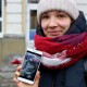 «Це гірше, ніж смерть», – волинянка, яка вже 265 днів чекає чоловіка із полону «ЛНР»