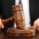 Працівника патрульної поліції Волині, якого зловили п'яним за кермом, поновлять на посаді