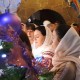 Різдво Христове у Жидичинському монастирі. ФОТО