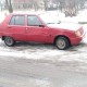 У Луцьку горе-паркувальник лякав  муніципалів впливовими знайомими. ФОТО