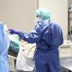 Стрибок захворюваності на COVID-19: в Україні – понад 10 тис. нових заражень, на Волині – 258