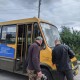 У Володимирі водій маршрутки збив неповнолітнього велосипедиста
