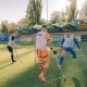 Ветеранів і ветеранок запрошують на тренування з ампфутболу у Луцьку