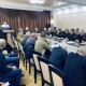 Лісівники обговорили врегулювання ринку деревини