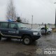 На Волині за вихідні патрульні виявили 41 п'яного водія