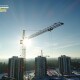 Що нового на зимовому будмайданчику “Супернови”? ФОТОЗВІТ