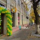 У центрі Луцька відкрився екомагазин