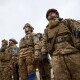 Іноземцям та апатридам дозволили служити за контрактом у ЗСУ