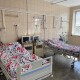 Госпіталь у Боголюбах заповнений на 70%. Там не вистачає кисневих точок