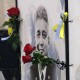 У місті на Волині відкрили Алею Героїв