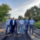 Дорогу Рожище – Сокіл почали ремонтувати