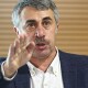 «Найактивніше коронавірусом заражають ще до появи симптомів», - лікар Комаровський