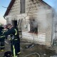 У Луцькому районі у пожежі загинули мати та син