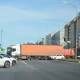 У Луцьку фурам дозволили їздити центром лише вночі