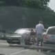 У Володимирі трапилася аварія на переході