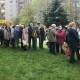 У Луцьку – черги через переоформлення субсидій. Люди чекали понад дві години
